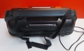 НАЙ ДОБРАТА ОФЕРТА  Lenco SCD-2000 BT  CD-Player, Radio-Ghettoblaster, снимка 5