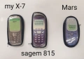Калъф за Nokia 3310,7610,3230,6600,3310,3510,8310,8210,6510,5110,6310,6210,3210,7260,6670,5100,C35, снимка 13