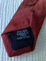 Копринена вратовръзка Hugo Boss като нова (Made in Italy), снимка 2