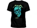Рок тениска Metallica Още модели, снимка 6