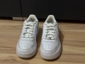 Оригинални маратонки Nike Air Force 1 07 размер 38, снимка 8