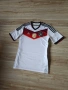 Оригинална мъжка тениска Adidas Climacool x Germany National Football Team / Season 14-15 (Home), снимка 2