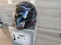 Каска за мотор Probiker M размер, снимка 9