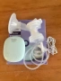 Philips Avent Единична електрическа помпа за кърма Essential, снимка 2