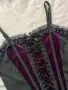 Shein gothic топ, снимка 2