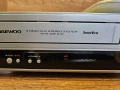 ДВД + Видео Daewoo SD-7500 – Перфектно състояние, Оригинално дистанционно, снимка 7