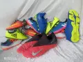 Бутонки 43 - 44, калеври, футболни обувки, стоножки Футболни обувки Nike PHANTOM VSN 2 PRO DF FG, снимка 1