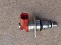 Клапан за регулиране на налягането на горивото, DENSO, DCRS210120 , снимка 3