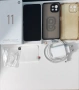 Xiaomi 11 Lite 5G NE Bubblegum Blue, снимка 1
