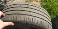 Гуми hankook ventus prime 3, снимка 1