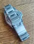 Рядък Seiko 5 Sports automatic "Baby Monster" SNZF45, отличен, бартер, снимка 7