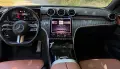 Mercedes-Benz C 300 e AMG / Plug-in Hybrid / 360° / Burmester / Panorama / Memory, снимка 9