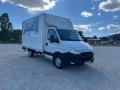 Iveco 35c15 падащ борд, снимка 1