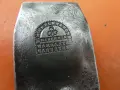  Старо английско ренде MARPLES , снимка 3