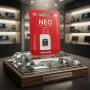 HIKSEMI NEO 64GB microSDXC UHS-I V30 Class 10 Карта Памет – До 92 MB/s, снимка 4