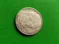 2 марки 1939 г. Сребро, снимка 2