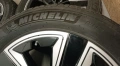 Оригинални джанти с гуми зимни 19 цола Bmw X3 X4 G01 G02 G08, снимка 3