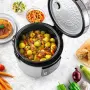 Електрически мултикукър MUHLER MLC-5020, 930W, 20 програми., снимка 1