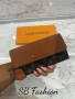 Louis Vuitton портмоне топ изработка , снимка 1