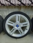 Джанти Speedline 17 цола , 4х98 , 7j , et41 , 205/40/17 Fiat , Lancia, снимка 4
