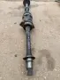 DV37R, 43410-33430 дясна полуоска от Toyota Camry 2.5 Hybrid AXVH71, двигател A25A-FXS, 218 кс., снимка 4