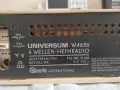 Радиоприемник Universum W4656, снимка 4