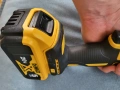 Безчетков реноватор DeWalt DCS355 с батерия. 100€ Цената е крайна!, снимка 6