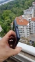 Sony xz2 compact - отличен, снимка 4