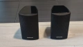 Onkyo skr 370 чифт съраунд тонколони , снимка 1