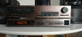 JVC AX-22BK + JVC FX-33LBK Vintage Hi-Fi Stereo Amplifier + Tuner, снимка 1