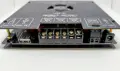ZK-AS21 2.1 усилвателна платка TPA3255 – Bluetooth, AUX, USB, снимка 3