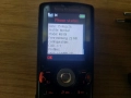 Sony Ericsson W810i ..........*, снимка 3