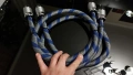 DiY Power Cable Blu MKII , снимка 3