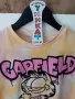 Тениска Garfield S#, снимка 5
