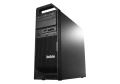 Работна станция Lenovo S30 E5-1620 QUADRO K2000 2GB DDR5 32GB 256GB SSD+500GB HDD 24 МЕСЕЦА ГАРАНЦИЯ, снимка 3