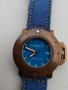 Batiscafo Aqua Blue Dial 45, снимка 3