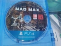 SONY PS4 MAD MAX GAME 0407262042, снимка 2