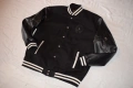 BOMBER JACKET - ЯКЕ С КРЪСТОВЕ, снимка 2