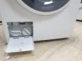 UK - 9Кг - Miele W1 Пералня Series Black & White PowerWash Миеле 12м Гаранция, снимка 8