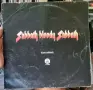 Black Sabbath - Sabbath Bloody Sabbath грамофонна плоча (Югославия), снимка 1