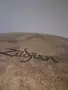 Райд чинел Zildjian A-Uptown Ride 18", снимка 7
