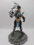 екшън фигура на игра League of Legends Draven Action Figure Collectible Model Toys , снимка 12