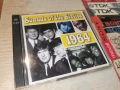 SOUNDS OF THE SIXTIES 1964 X2CD 1706261935H2E7R, снимка 9