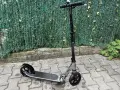 OXELO MID 9 Алуминиева тротинетка от Декатлон, снимка 4