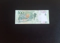 ⭐ Аржентина 500 песос 2016-2022 (виж описанието), снимка 2