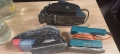 Лот инструменти \SKIL-Black Decker-HOBEL, снимка 1