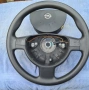 Волан с аербег за опел корса Ц., снимка 2