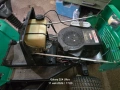 Тракторна косачка Mow Master , снимка 7