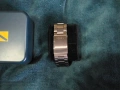Fossil JR1437 Nate Chronograf Smoke, снимка 2