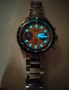 Forzo Drive King mechanical chronograph by Geckota, фул сет разменям, снимка 10